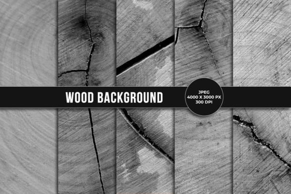Download Realistic Wood Texture Background Bundle - Realistic wood Collection
