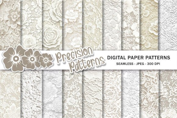 Download Shabby Chic Vintage Bridal White Lace - Shabby chic Collection